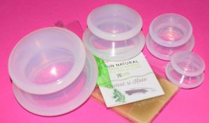 aplicarea ventuze masaj